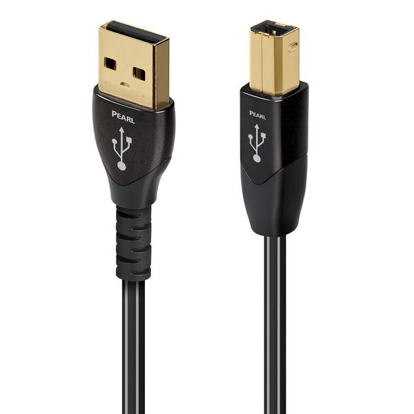 Кабель USB AudioQuest