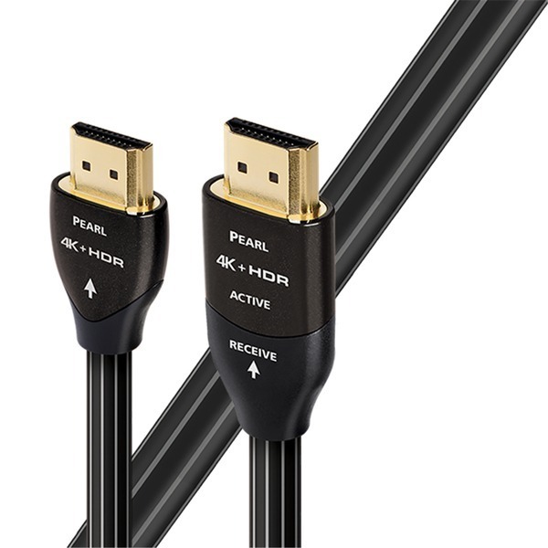 Кабель HDMI AudioQuest