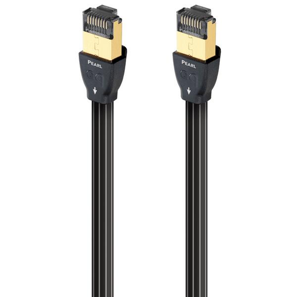 Кабель Ethernet RJ 45 AudioQuest