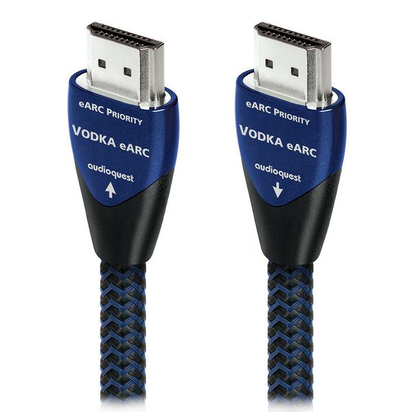 Кабель HDMI AudioQuest