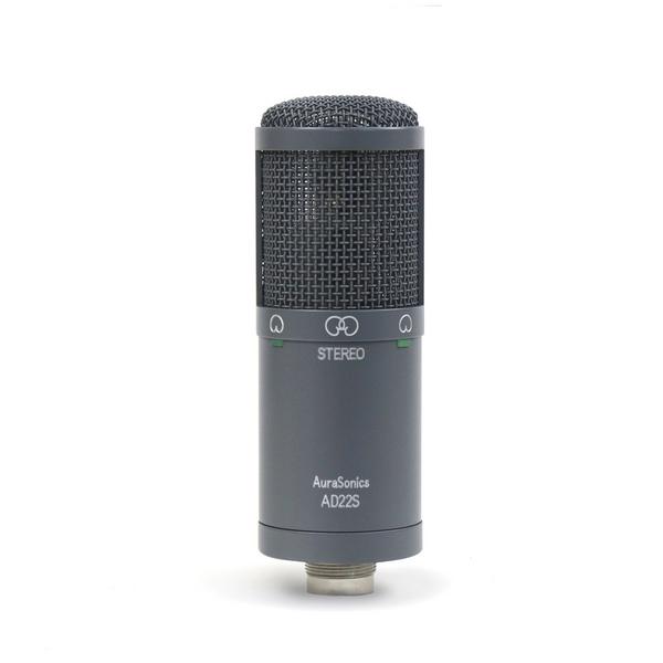 Студийный микрофон AuraSonics
