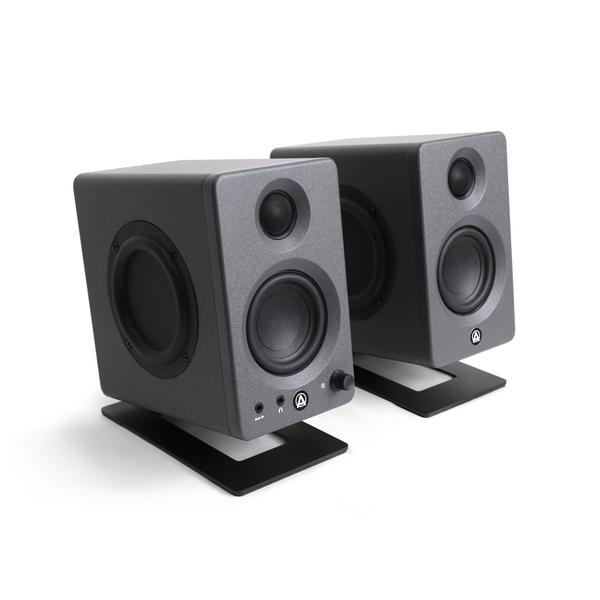 Мониторы для мультимедиа AuraSonics