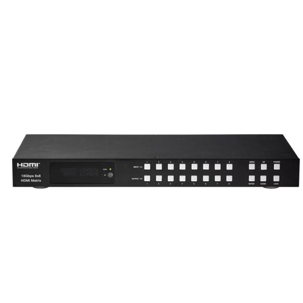 HDMI-коммутатор AVCLINK