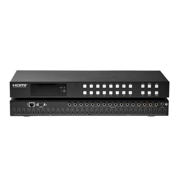 HDMI-коммутатор AVCLINK
