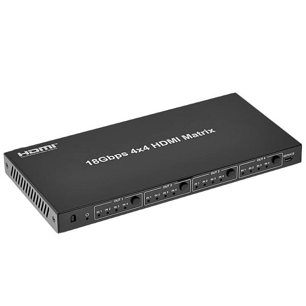 HDMI-коммутатор AVCLINK