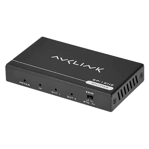 HDMI-сплиттер AVCLINK