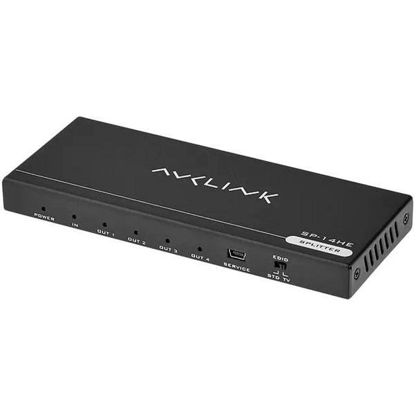 HDMI-сплиттер AVCLINK