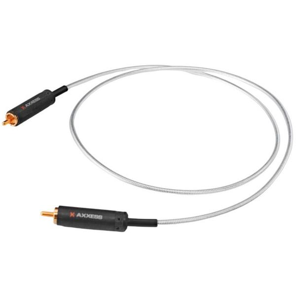 Кабель межблочный аналоговый RCA Axxess