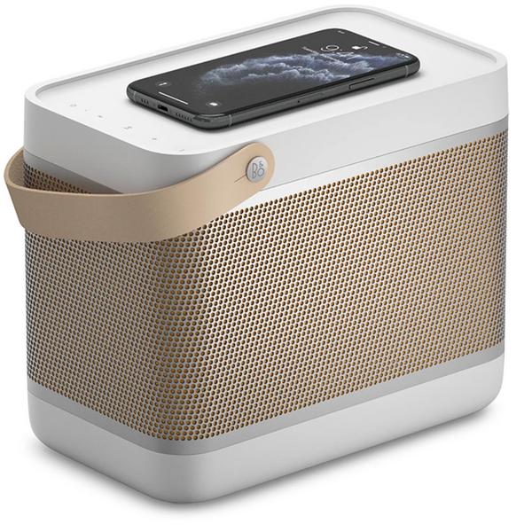 Портативная колонка Bang & Olufsen