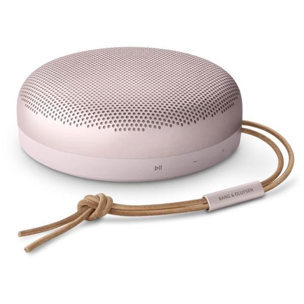Портативная колонка Bang & Olufsen
