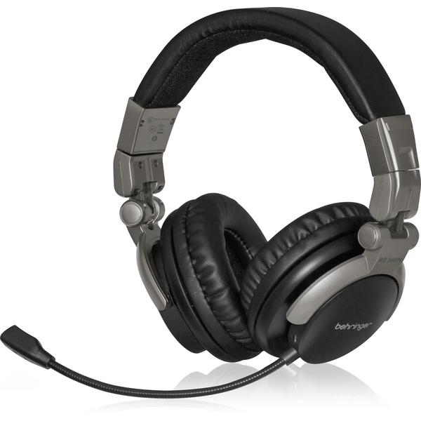 Охватывающие наушники Behringer