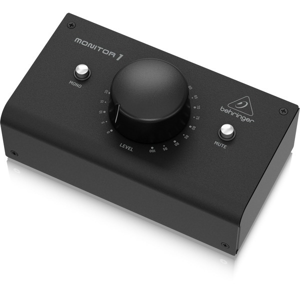 Контроллер для мониторов Behringer
