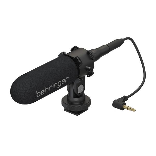 Микрофон для видеосъёмок Behringer