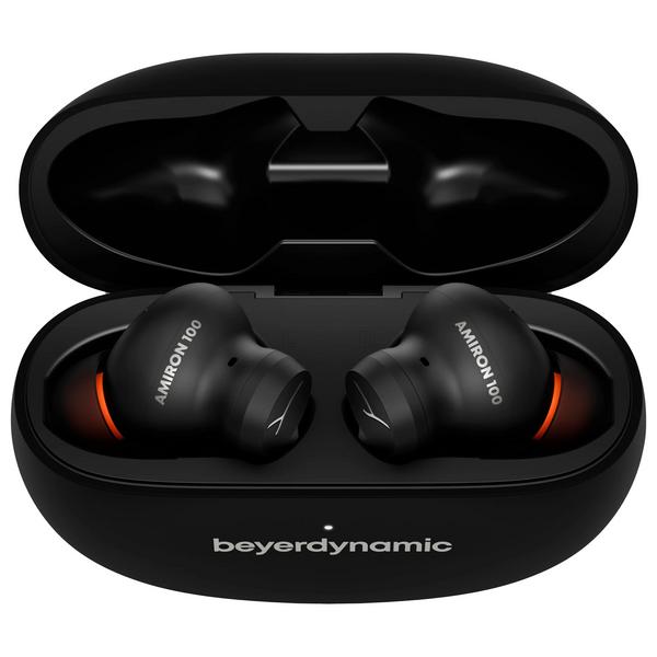TWS-наушники Beyerdynamic