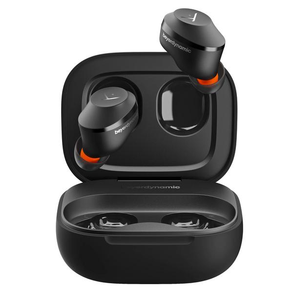 TWS-наушники Beyerdynamic