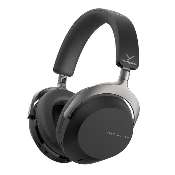 Беспроводные наушники Beyerdynamic