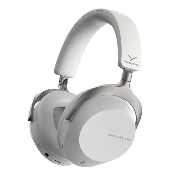 Беспроводные наушники Beyerdynamic