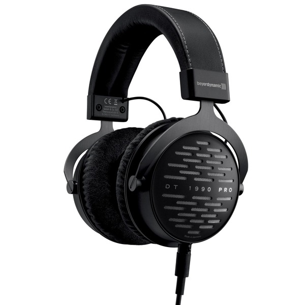 Охватывающие наушники Beyerdynamic