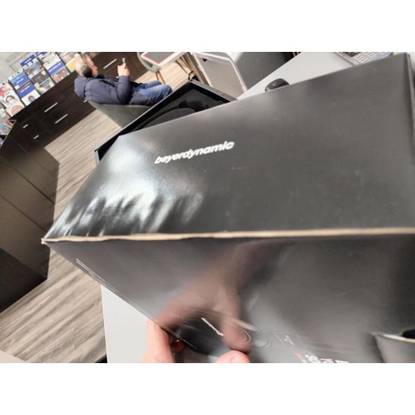 Охватывающие наушники Beyerdynamic