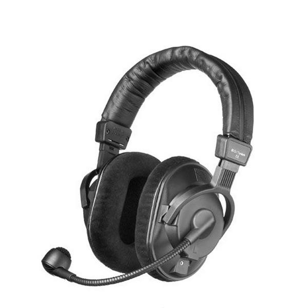 Охватывающие наушники Beyerdynamic