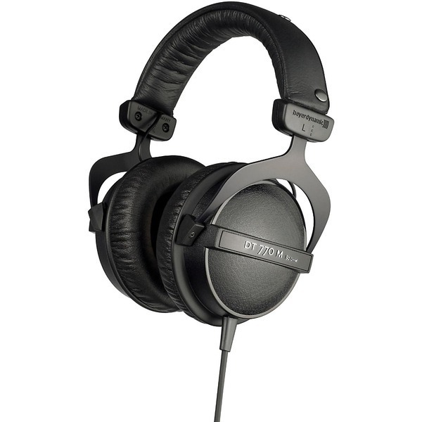 Охватывающие наушники Beyerdynamic