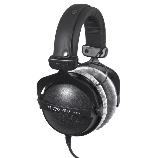 Охватывающие наушники Beyerdynamic
