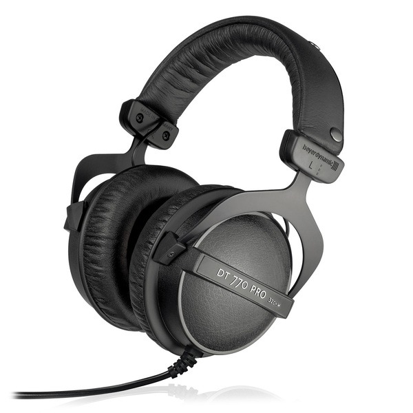 Охватывающие наушники Beyerdynamic