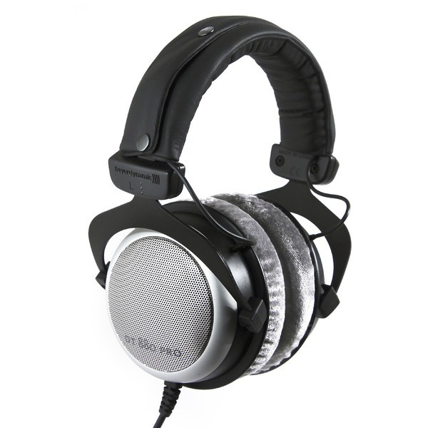 Охватывающие наушники Beyerdynamic