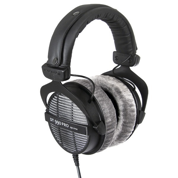 Охватывающие наушники Beyerdynamic