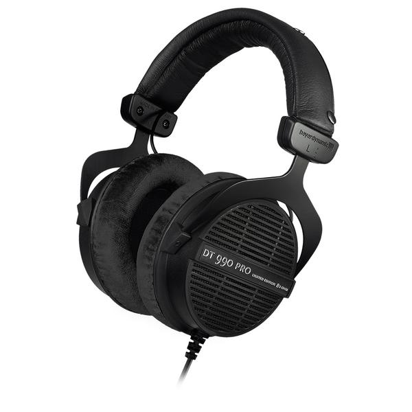 Охватывающие наушники Beyerdynamic