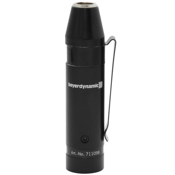 Фантомное питание для микрофонов Beyerdynamic
