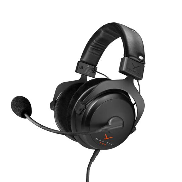 Игровые наушники с микрофоном Beyerdynamic