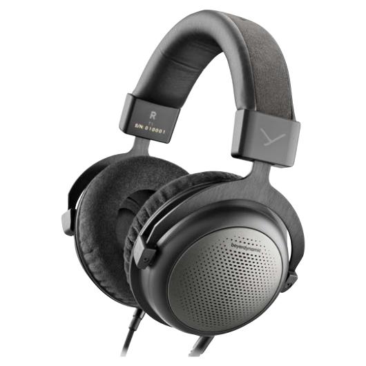 Охватывающие наушники Beyerdynamic