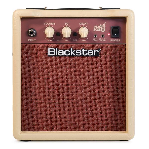 Гитарный комбоусилитель Blackstar