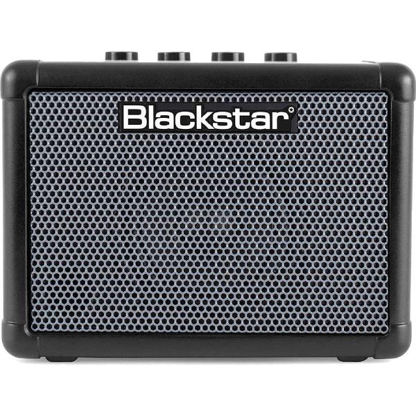 Гитарный мини-усилитель Blackstar
