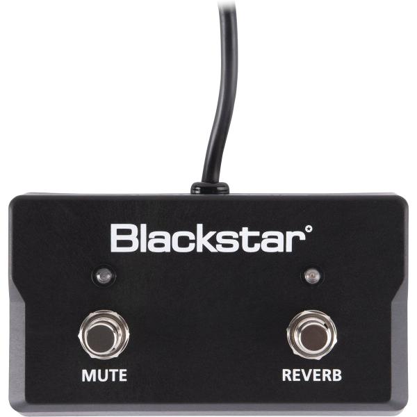 Педаль эффектов Blackstar
