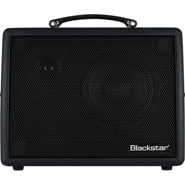 Гитарный комбоусилитель Blackstar