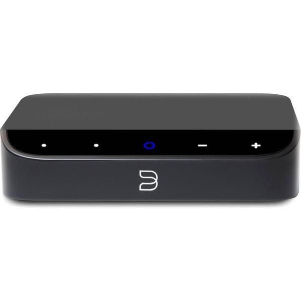 Сетевой проигрыватель Bluesound