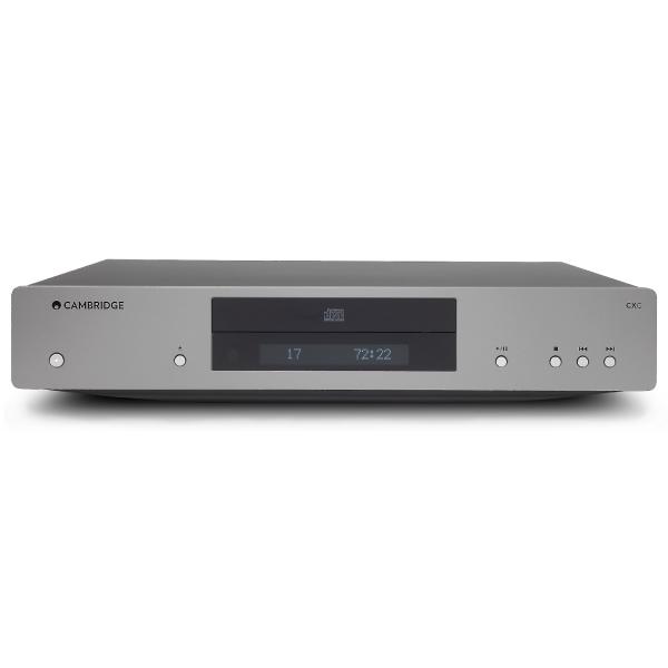 CD-транспорт Cambridge Audio