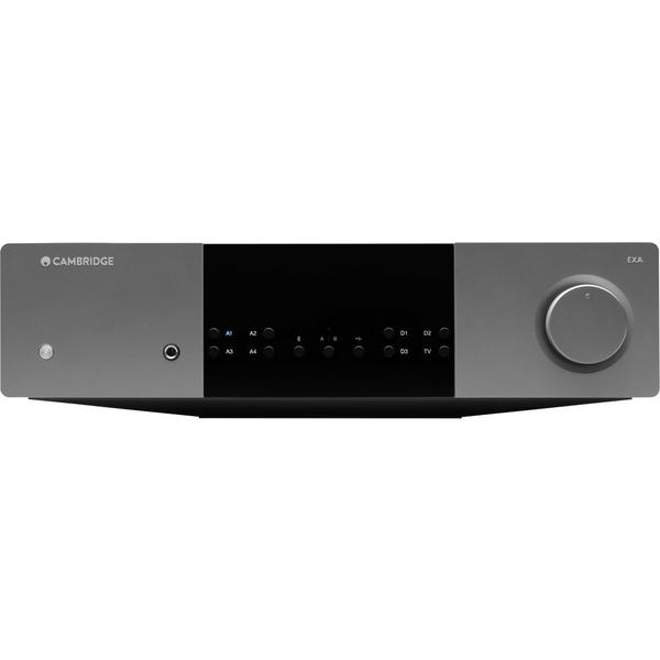 Стереоусилитель Cambridge Audio