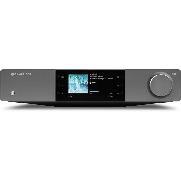 Сетевой проигрыватель Cambridge Audio
