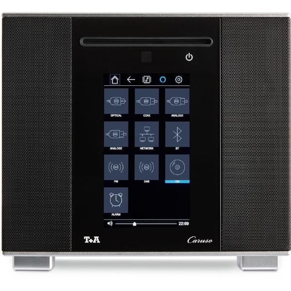 Hi-Fi-минисистема T+A