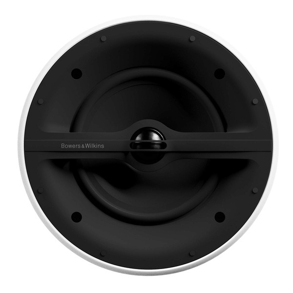 Встраиваемая акустика Bowers & Wilkins