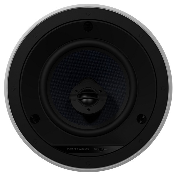 Встраиваемая акустика Bowers & Wilkins