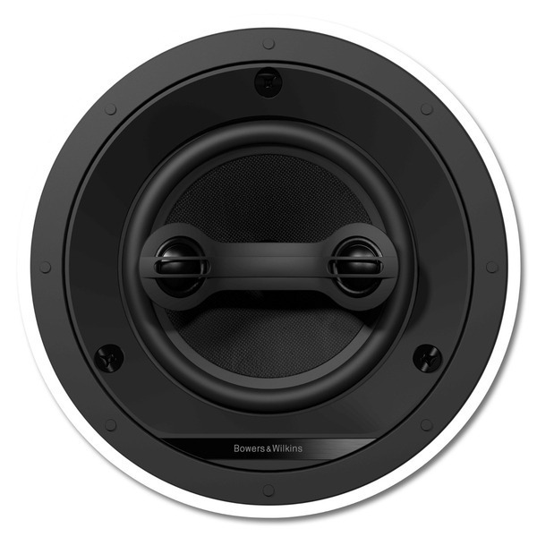 Встраиваемая акустика Bowers & Wilkins