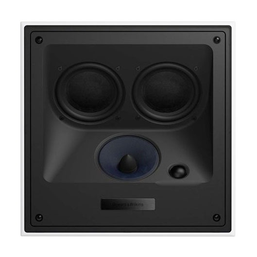 Встраиваемая акустика Bowers & Wilkins