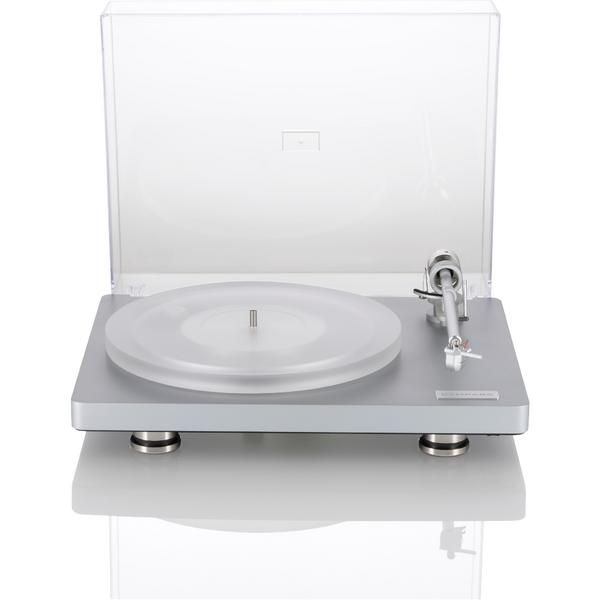 Виниловый проигрыватель Clearaudio