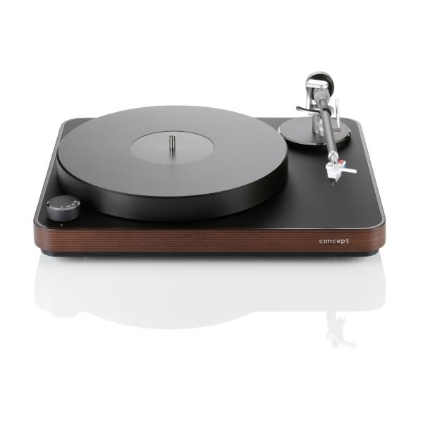 Виниловый проигрыватель Clearaudio