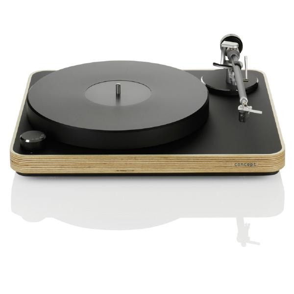 Виниловый проигрыватель Clearaudio
