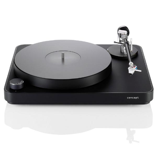 Виниловый проигрыватель Clearaudio